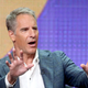 Scott Bakula